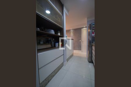 Apartamento para alugar com 87m², 3 quartos e 1 vagaCozinha