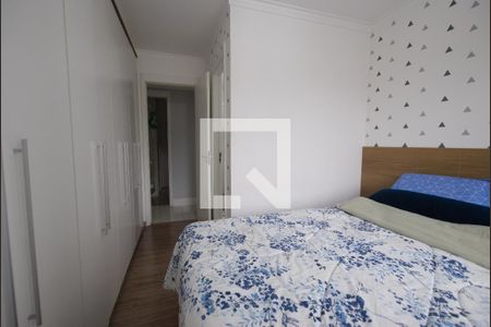 Apartamento para alugar com 87m², 3 quartos e 1 vagaQuarto 2