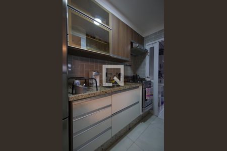 Apartamento para alugar com 87m², 3 quartos e 1 vagaCozinha