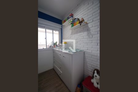 Apartamento para alugar com 87m², 3 quartos e 1 vagaQuarto 1