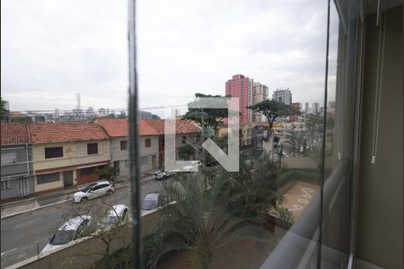 Apartamento para alugar com 87m², 3 quartos e 1 vagaVaranda gourmet - Vista
