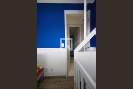 Apartamento para alugar com 87m², 3 quartos e 1 vagaQuarto 1