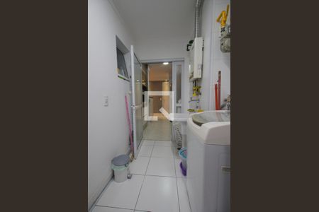 Apartamento para alugar com 87m², 3 quartos e 1 vagaÁrea de Serviço