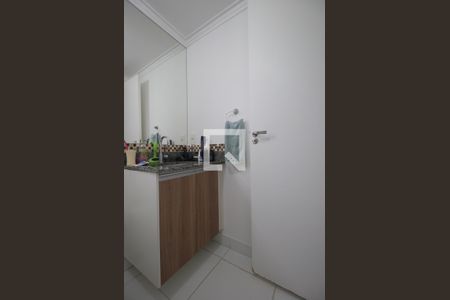Apartamento para alugar com 87m², 3 quartos e 1 vagaQuarto 2 - Suíte