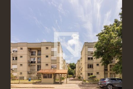 Apartamento para alugar com 60m², 2 quartos e sem vaga Apartamento para alugar com 60m², 2 quartos e sem vagaFachada