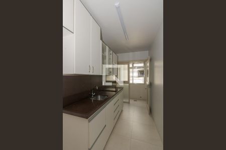Apartamento para alugar com 60m², 2 quartos e sem vaga Apartamento para alugar com 60m², 2 quartos e sem vagaCozinha