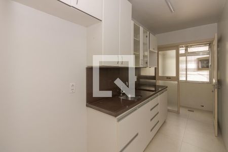 Apartamento para alugar com 60m², 2 quartos e sem vaga Apartamento para alugar com 60m², 2 quartos e sem vagaCozinha
