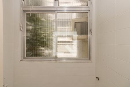 Apartamento para alugar com 60m², 2 quartos e sem vaga Apartamento para alugar com 60m², 2 quartos e sem vagaCozinha e Área de Serviço