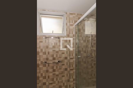 Apartamento para alugar com 60m², 2 quartos e sem vaga Apartamento para alugar com 60m², 2 quartos e sem vagaBanheiro