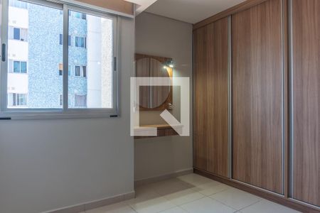 Apartamento para alugar com 60m², 2 quartos e 2 vagasQuarto 2