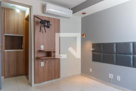 Apartamento para alugar com 60m², 2 quartos e 2 vagasQuarto 2