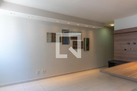 Apartamento para alugar com 60m², 2 quartos e 2 vagasSala