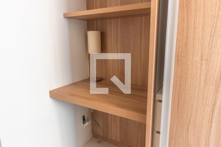 Apartamento para alugar com 60m², 2 quartos e 2 vagasQuarto 1