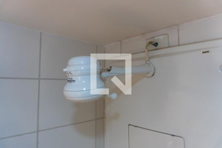 Apartamento para alugar com 60m², 2 quartos e 2 vagasBanheiro Social 2