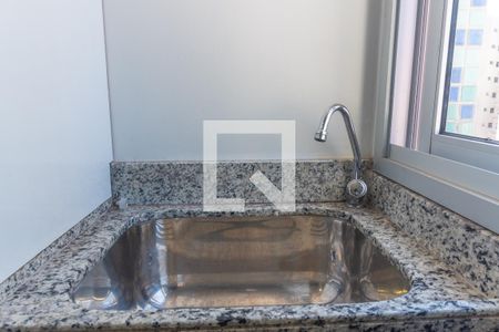 Apartamento para alugar com 60m², 2 quartos e 2 vagasÁrea de Serviço
