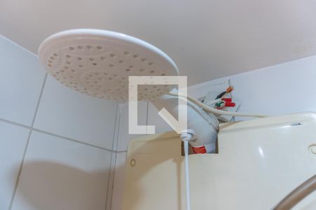 Apartamento para alugar com 60m², 2 quartos e 2 vagasBanheiro Social 1