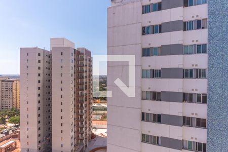 Apartamento para alugar com 60m², 2 quartos e 2 vagasVista do Quarto 2