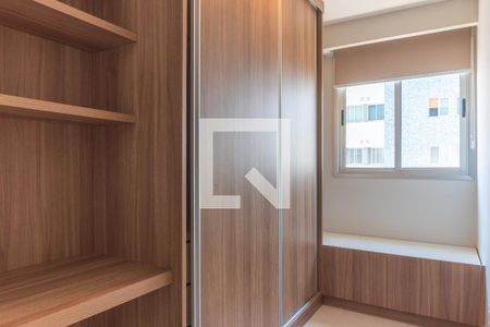 Apartamento para alugar com 60m², 2 quartos e 2 vagasQuarto 1