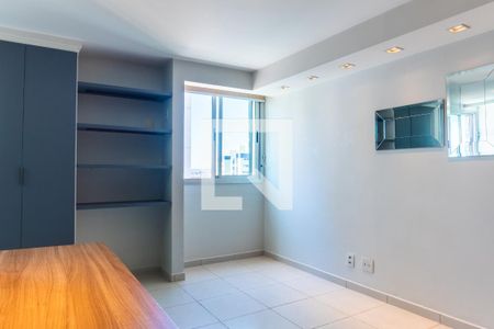 Apartamento para alugar com 60m², 2 quartos e 2 vagasSala