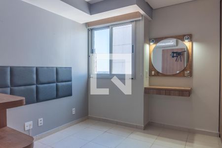 Apartamento para alugar com 60m², 2 quartos e 2 vagasQuarto 2