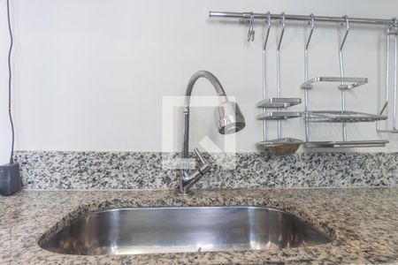 Apartamento para alugar com 60m², 2 quartos e 2 vagasCozinha