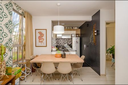 Apartamento para alugar com 48m², 2 quartos e 1 vagaSala