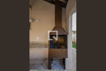 Apartamento para alugar com 48m², 2 quartos e 1 vagaChurrasqueira