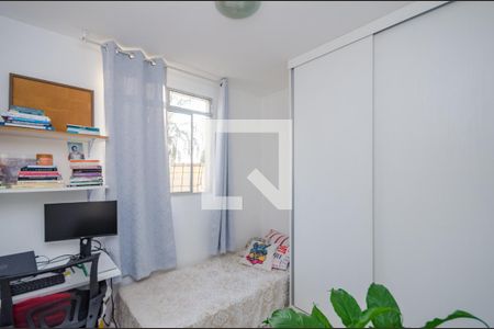Apartamento para alugar com 48m², 2 quartos e 1 vagaQuarto 2