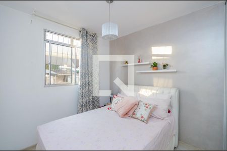Apartamento para alugar com 48m², 2 quartos e 1 vagaQuarto 1