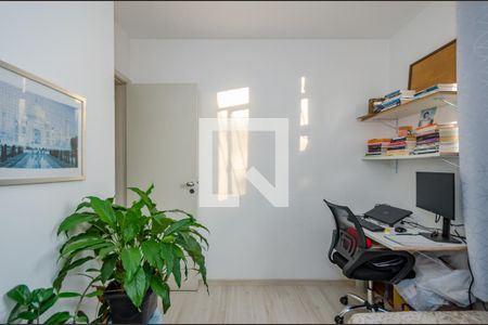 Apartamento para alugar com 48m², 2 quartos e 1 vagaQuarto 2