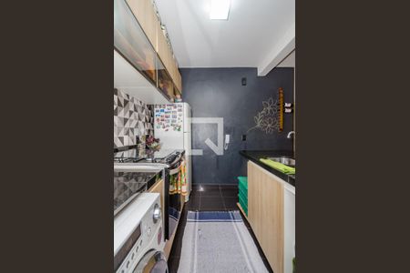 Apartamento para alugar com 48m², 2 quartos e 1 vagaCozinha