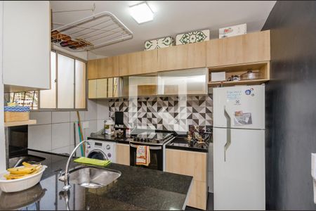Apartamento para alugar com 48m², 2 quartos e 1 vagaCozinha