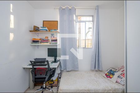 Apartamento para alugar com 48m², 2 quartos e 1 vagaQuarto 2