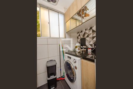 Apartamento para alugar com 48m², 2 quartos e 1 vagaÁrea de Serviço