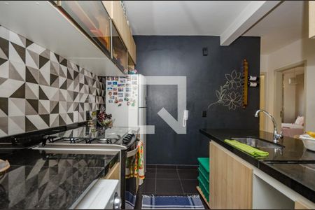Apartamento para alugar com 48m², 2 quartos e 1 vagaCozinha