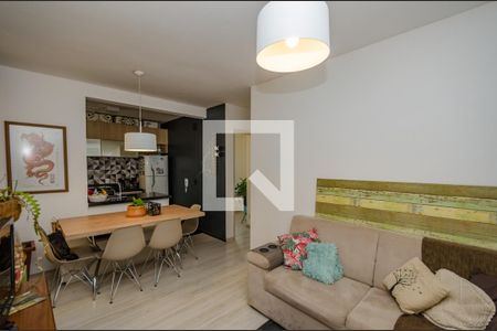 Apartamento para alugar com 2 quartos, 48m² em Parque Sao Jose, Belo Horizonte