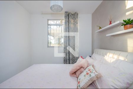 Apartamento para alugar com 48m², 2 quartos e 1 vagaQuarto 1
