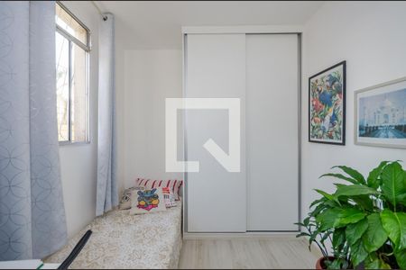 Apartamento para alugar com 48m², 2 quartos e 1 vagaQuarto 2