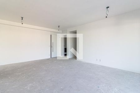 Sala de apartamento à venda com 3 quartos, 149m² em Moema, São Paulo