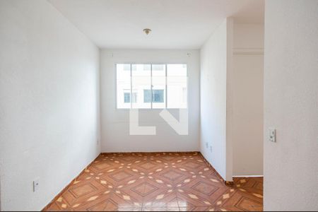 Sala de apartamento à venda com 2 quartos, 50m² em Jardim das Graças, São Paulo