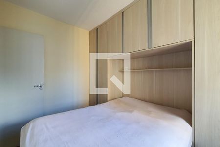 Quarto 2 de apartamento à venda com 2 quartos, 50m² em Cambuci, São Paulo