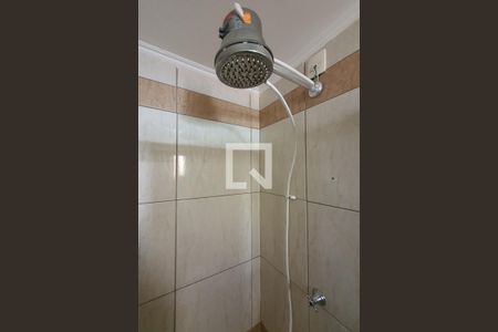 Apartamento à venda com 50m², 2 quartos e 1 vaga Apartamento à venda com 50m², 2 quartos e 1 vagaBanheiro