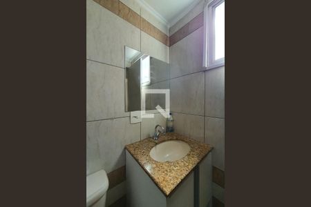 Apartamento à venda com 50m², 2 quartos e 1 vaga Apartamento à venda com 50m², 2 quartos e 1 vagaBanheiro