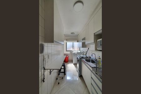 Apartamento à venda com 50m², 2 quartos e 1 vaga Apartamento à venda com 50m², 2 quartos e 1 vagaCozinha/área de serviço