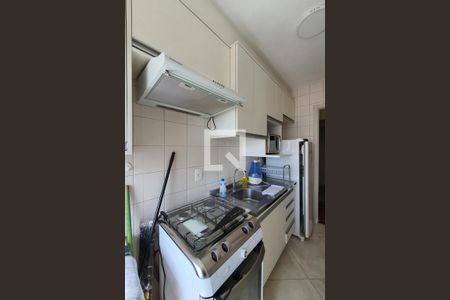 Apartamento à venda com 50m², 2 quartos e 1 vaga Apartamento à venda com 50m², 2 quartos e 1 vagaCozinha/área de serviço