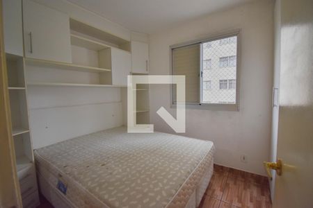 Apartamento para alugar com 55m², 3 quartos e 1 vaga Apartamento para alugar com 55m², 3 quartos e 1 vagaQuarto 3