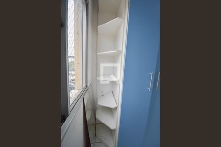 Apartamento para alugar com 55m², 3 quartos e 1 vaga Apartamento para alugar com 55m², 3 quartos e 1 vagaQuarto 1