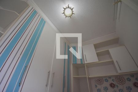 Apartamento para alugar com 55m², 3 quartos e 1 vaga Apartamento para alugar com 55m², 3 quartos e 1 vagaQuarto 2