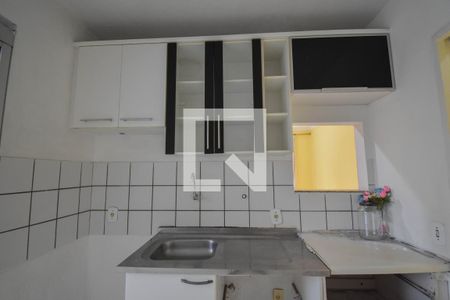 Apartamento para alugar com 55m², 3 quartos e 1 vaga Apartamento para alugar com 55m², 3 quartos e 1 vagaCozinha