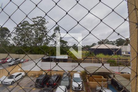 Apartamento para alugar com 55m², 3 quartos e 1 vaga Apartamento para alugar com 55m², 3 quartos e 1 vagaVista do quarto 2